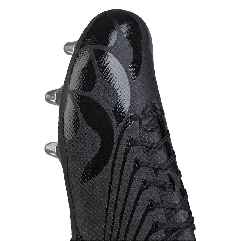 Canterbury Stampede Groundbreak Team Black-4