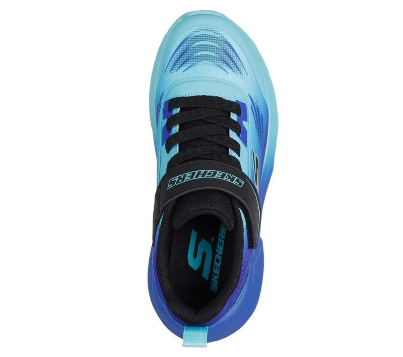 Skechers Tidal-Tech Blue/Multi-2