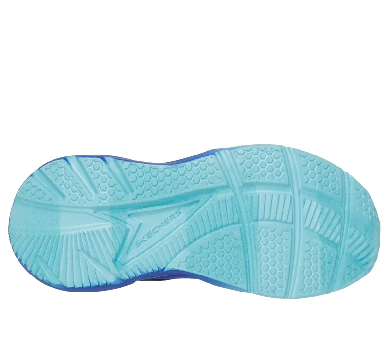 Skechers Tidal-Tech Blue/Multi-3