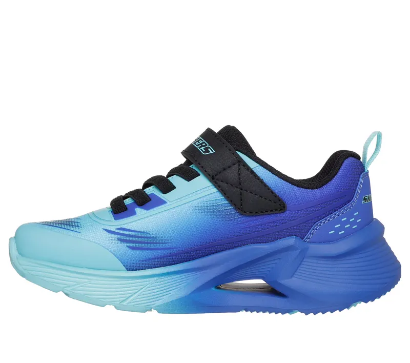 Skechers Tidal-Tech Blue/Multi-4