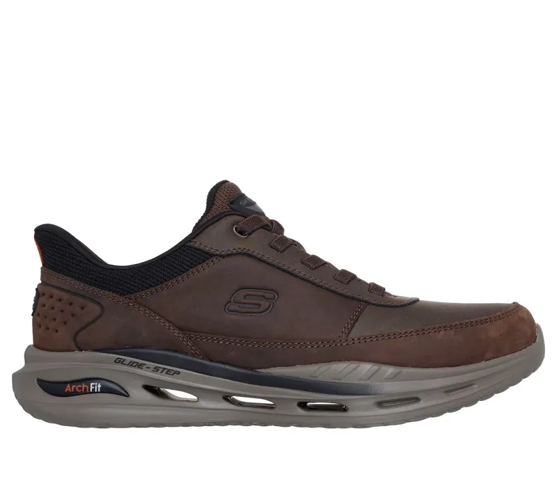Skechers Slip in Arch Fit Moxley Brown