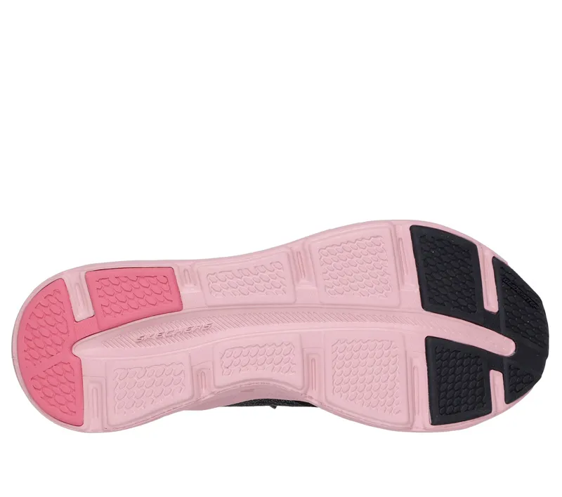 Skechers Slip-ins Glide Step Altus  Fast Lane Black/Mauve-3