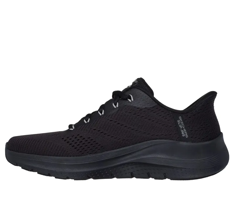 Skechers Slip ins Arch Fit 2.0 Lestur Black-4