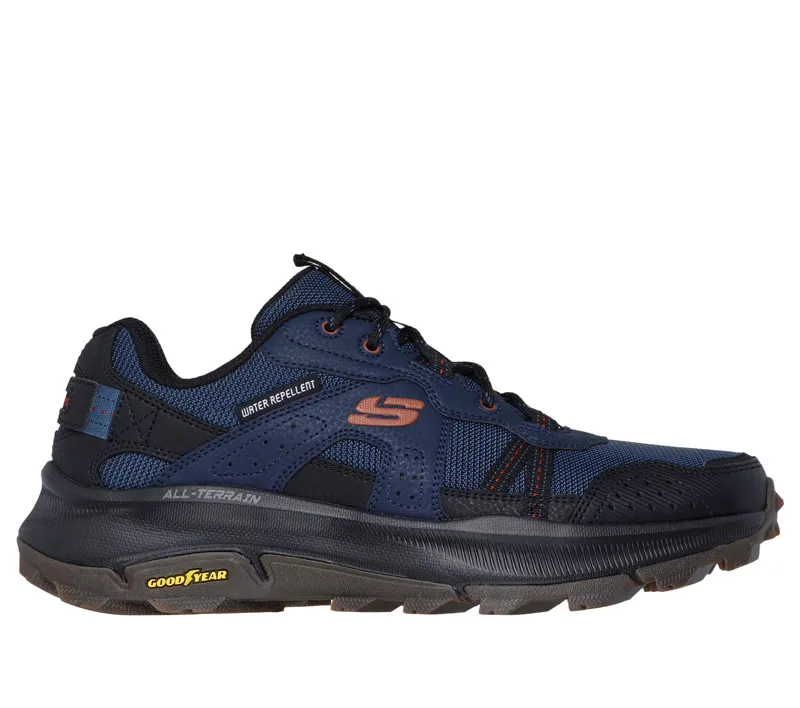 Skechers Equalizer 5.0 Solix Creek Navy