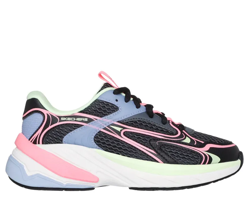 Skechers S2K Black-1