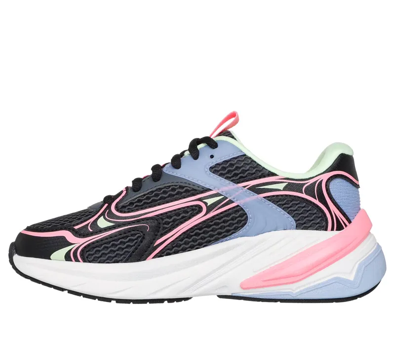 Skechers S2K Black-4