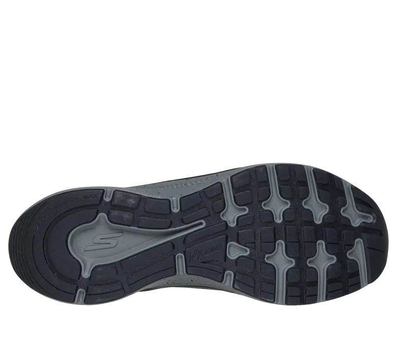 Skechers Go Run Consistent WP Black-3