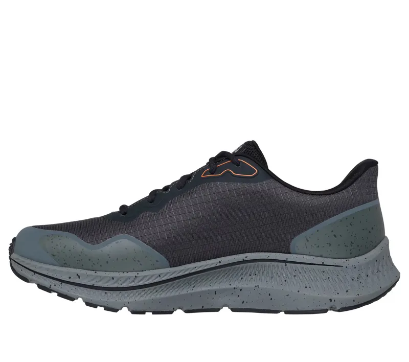 Skechers Go Run Consistent WP Black-4
