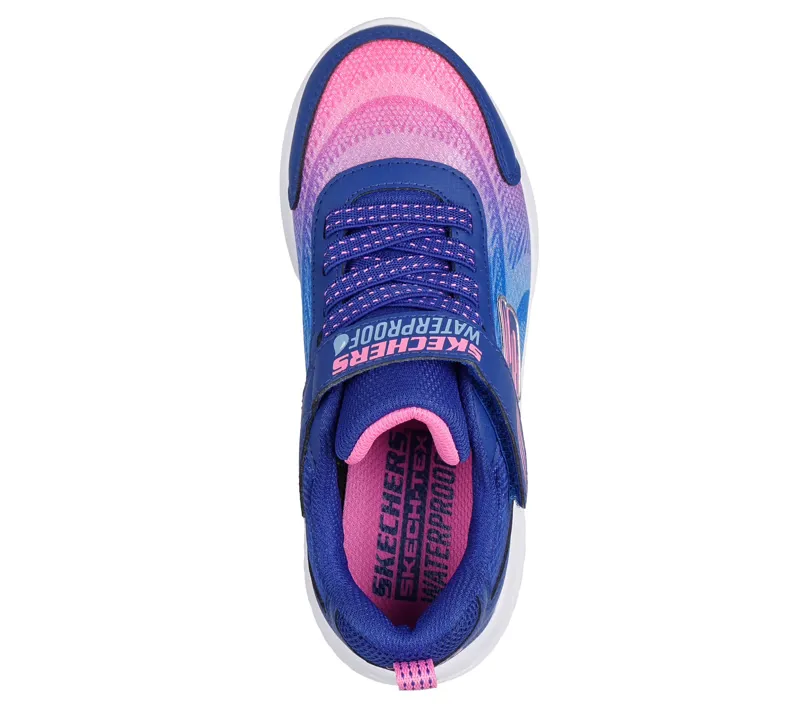 Skechers Bounder Hydro Cool Navy-2