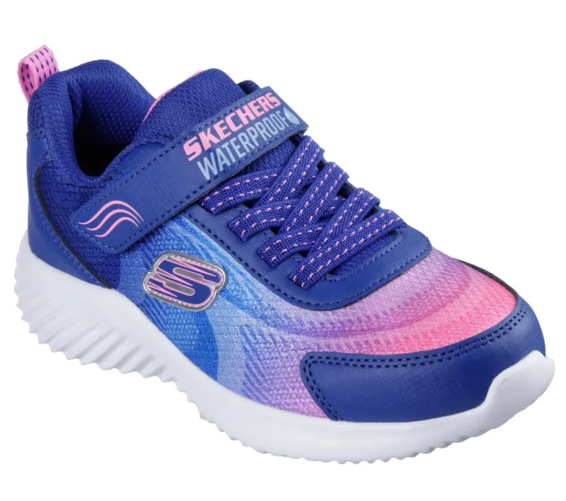 Skechers Bounder Hydro Cool Navy