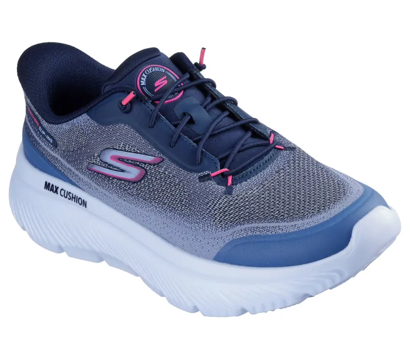 Skechers Go Walk Hyperburst Navy