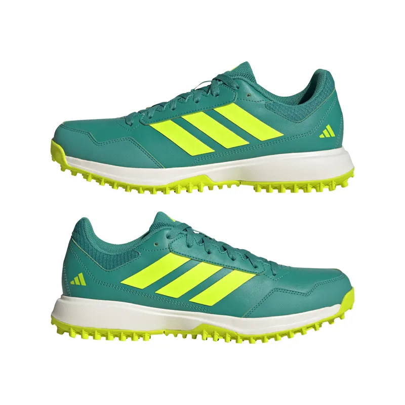 Adidas Hockeystar Green