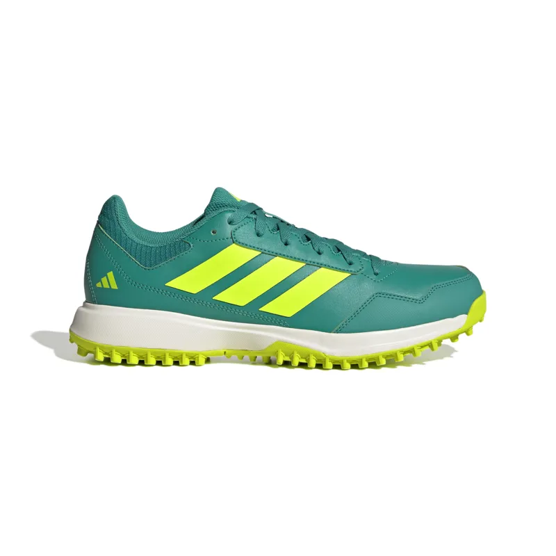 Adidas Hockeystar Green-1