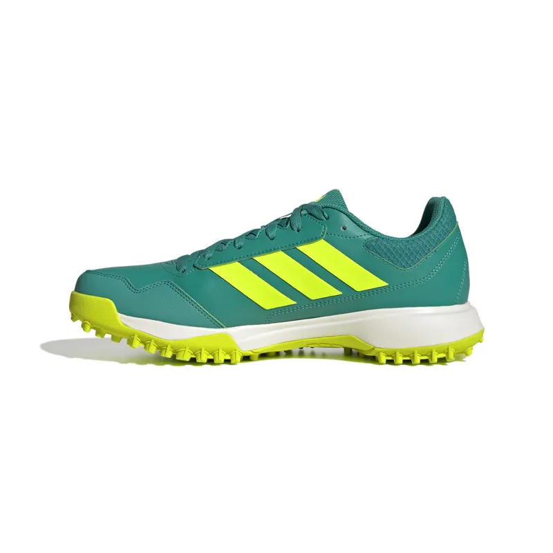 Adidas Hockeystar Green-4