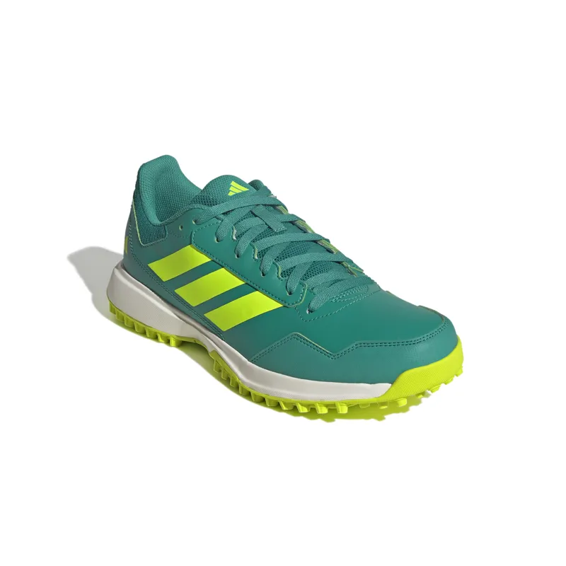 Adidas Hockeystar Green-5