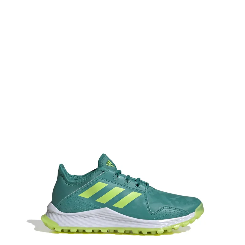Adidas Youngstar Green
