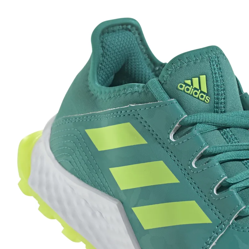 Adidas Youngstar Green-4