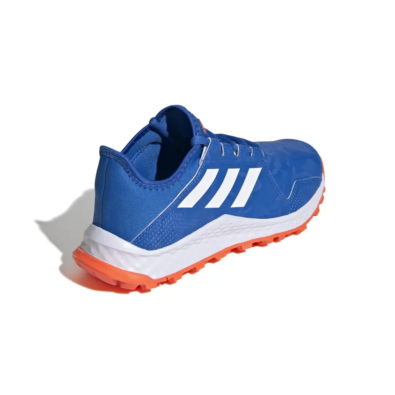 Adidas Youngstar Blue-4