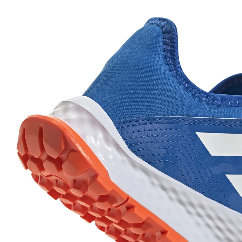 Adidas Youngstar Blue-5