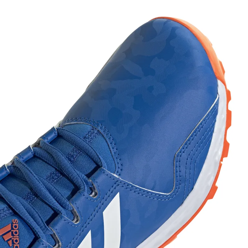 Adidas Youngstar Blue-6