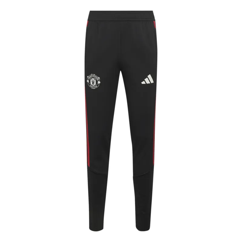Adidas Manchester United Training Pant Pant Black