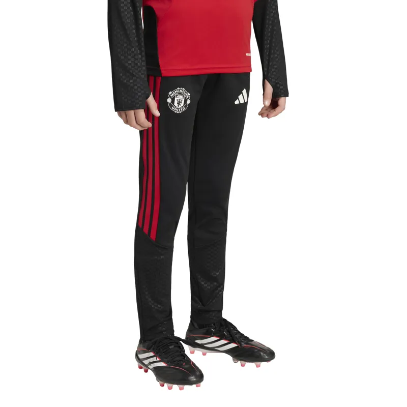 Adidas Manchester United Training Pant Pant Black-1