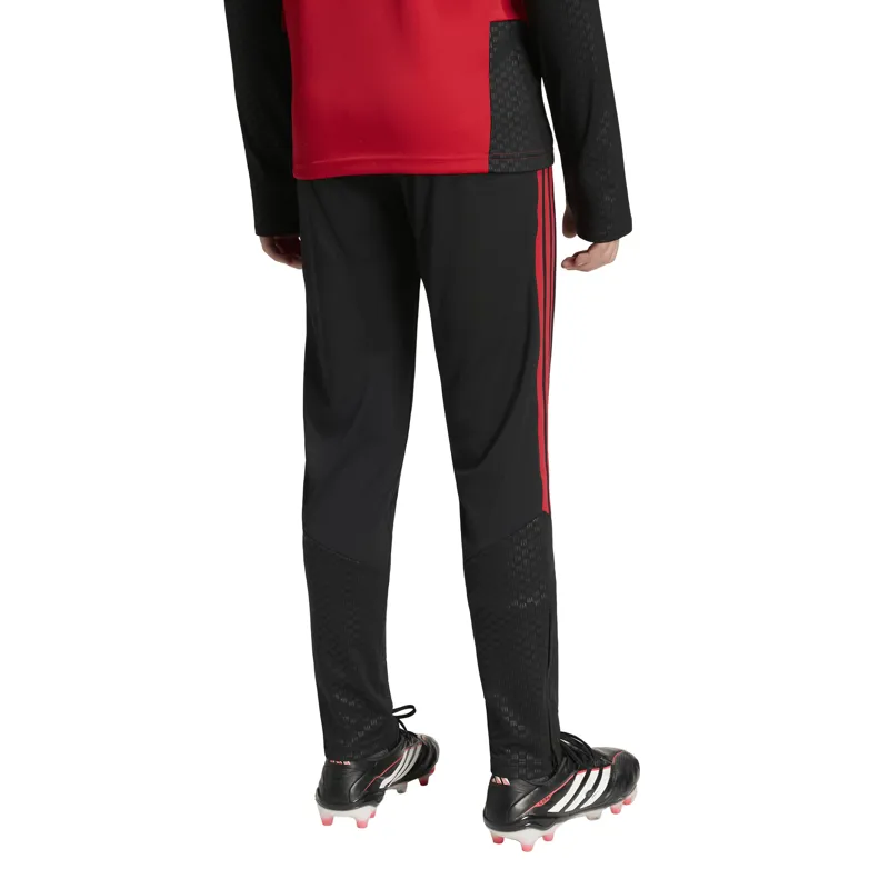 Adidas Manchester United Training Pant Pant Black-2