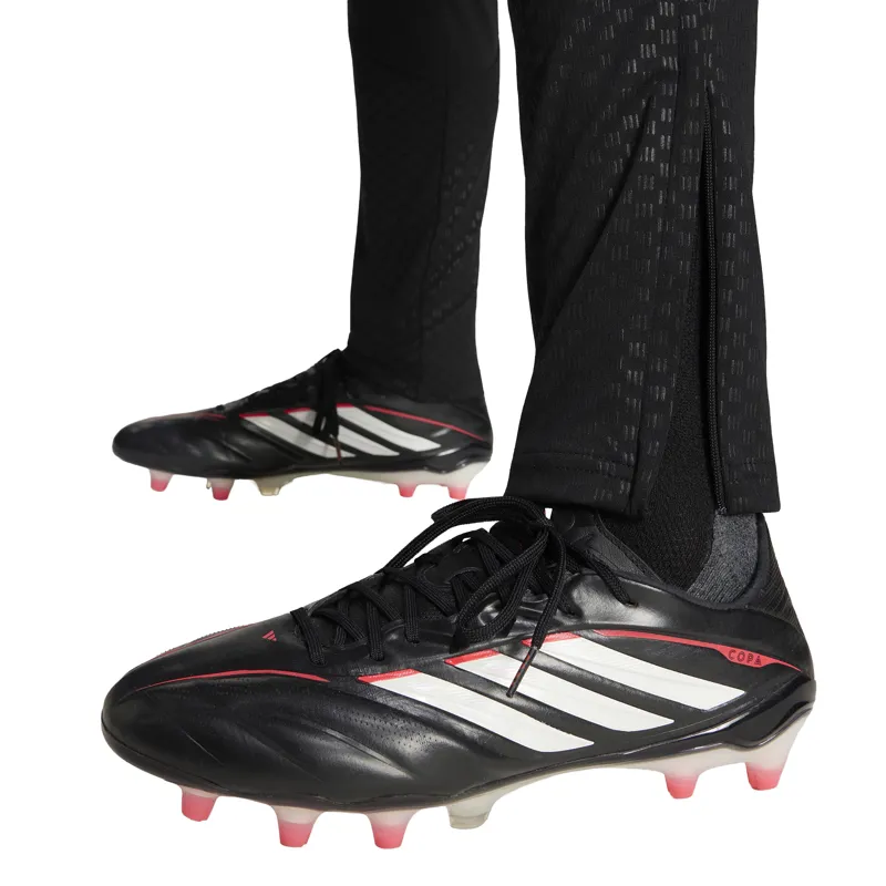 Adidas Manchester United Training Pant Pant Black-5