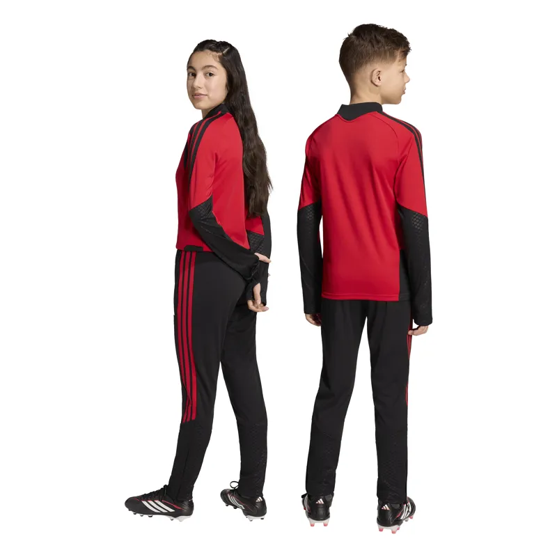 Adidas Manchester United Training Pant Pant Black-6