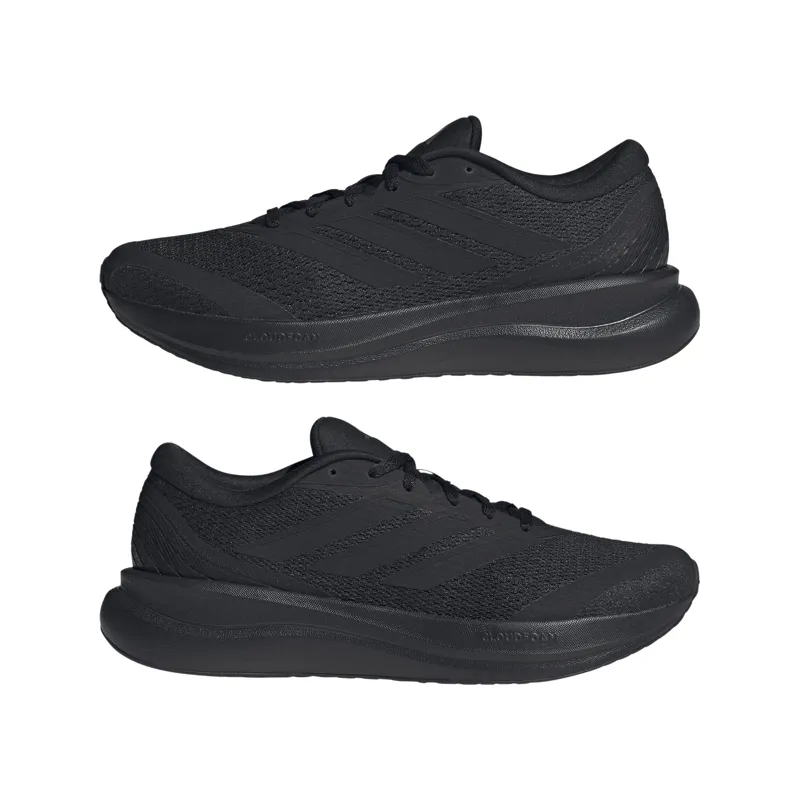 Adidas Run Falcon 6 Black-9