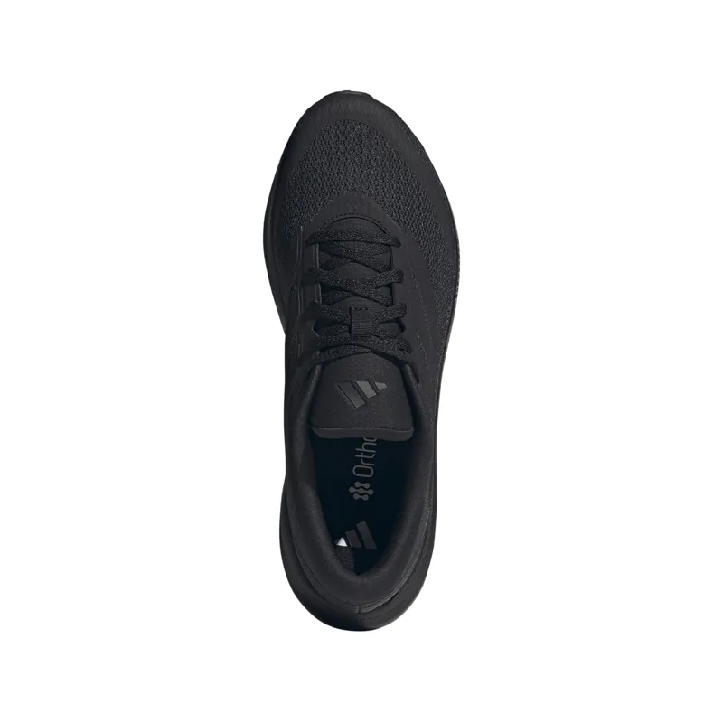 Adidas Run Falcon 6 Black-2
