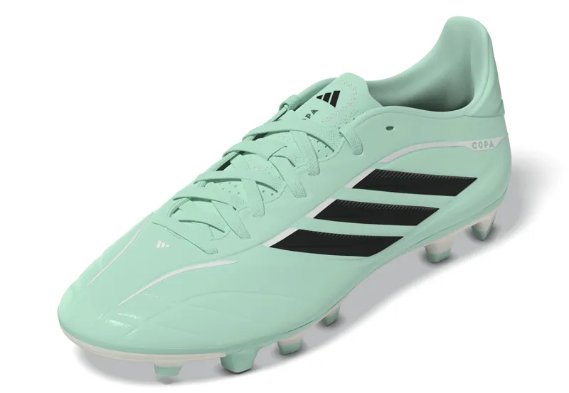 Adidas Copa Pure Club FG Green-9