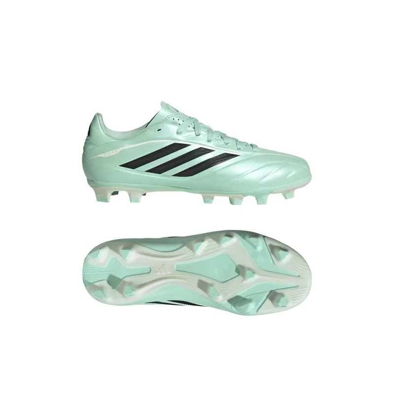 Adidas Copa Pure Club FG Green-10