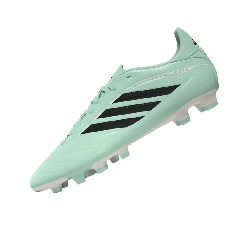 Adidas Copa Pure Club FG Green-12