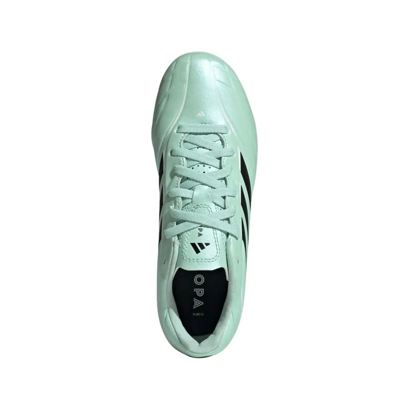 Adidas Copa Pure Club FG Green-1