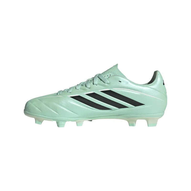 Adidas Copa Pure Club FG Green-3