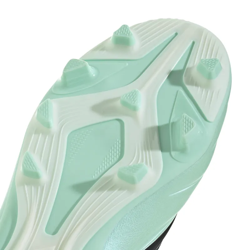 Adidas Copa Pure Club FG Green-6