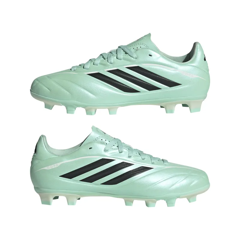 Adidas Copa Pure Club FG Green-8