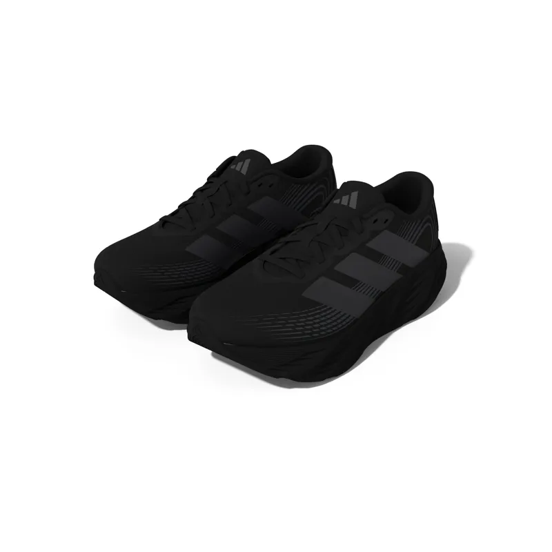 Adidas Galaxy 8M Black/Grey-10