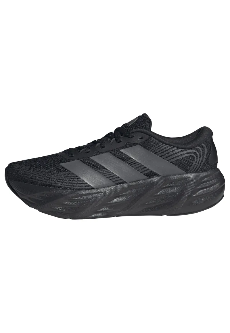Adidas Galaxy 8M Black/Grey-11
