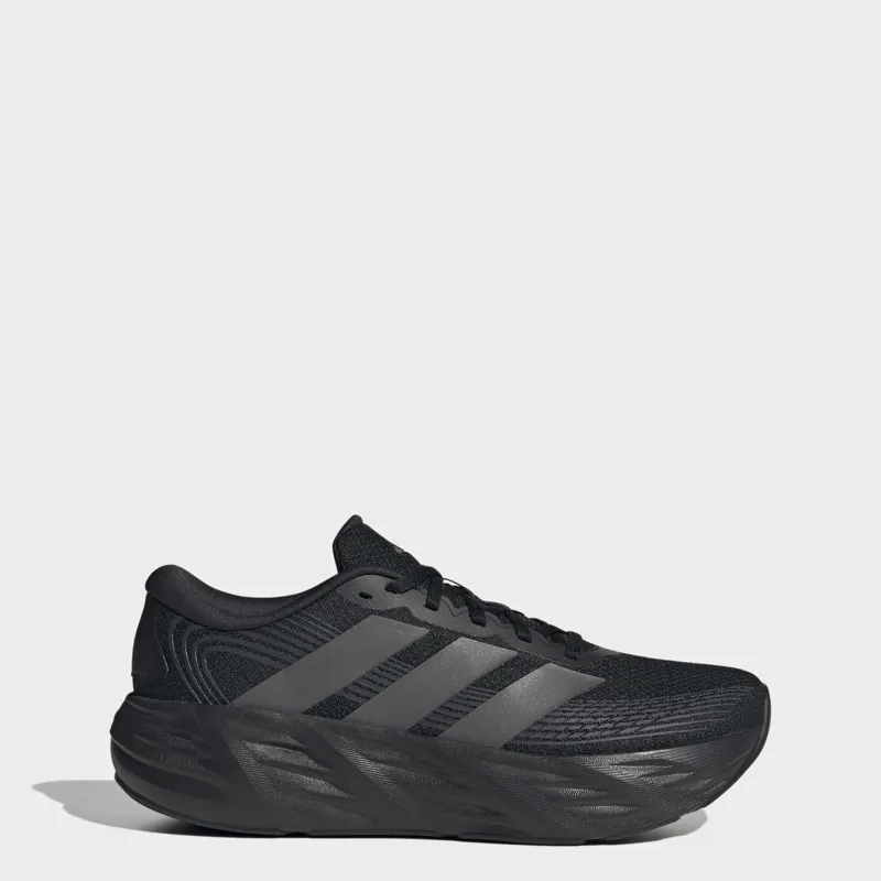 Adidas Galaxy 8M Black/Grey-13