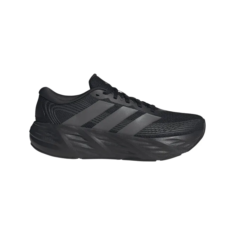 Adidas Galaxy 8M Black/Grey
