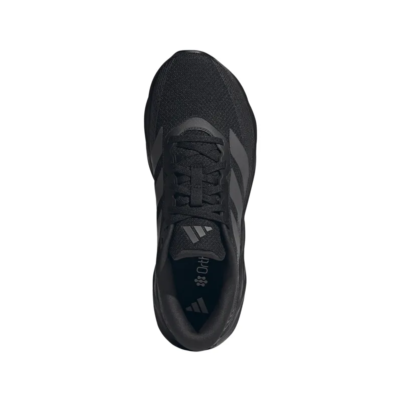 Adidas Galaxy 8M Black/Grey-2