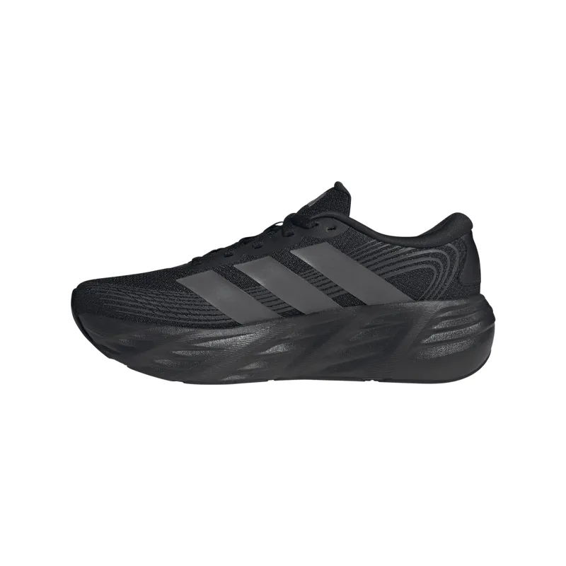 Adidas Galaxy 8M Black/Grey-4