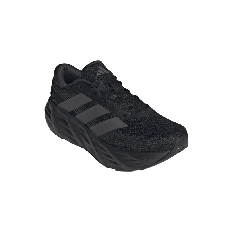 Adidas Galaxy 8M Black/Grey-5