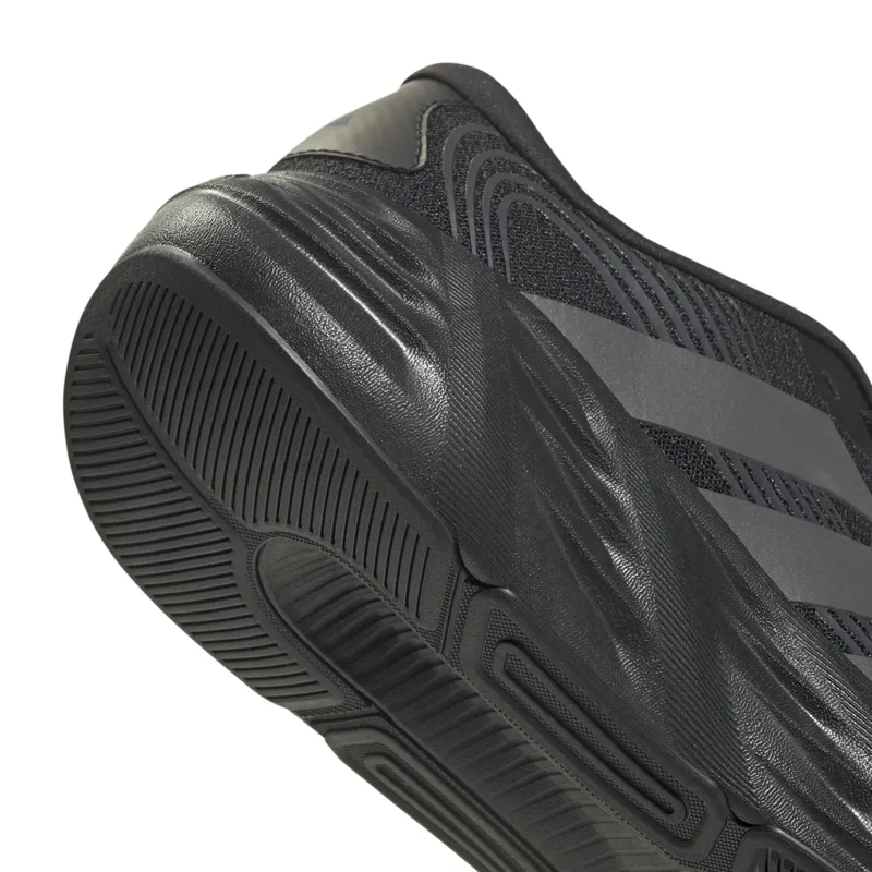 Adidas Galaxy 8M Black/Grey-7