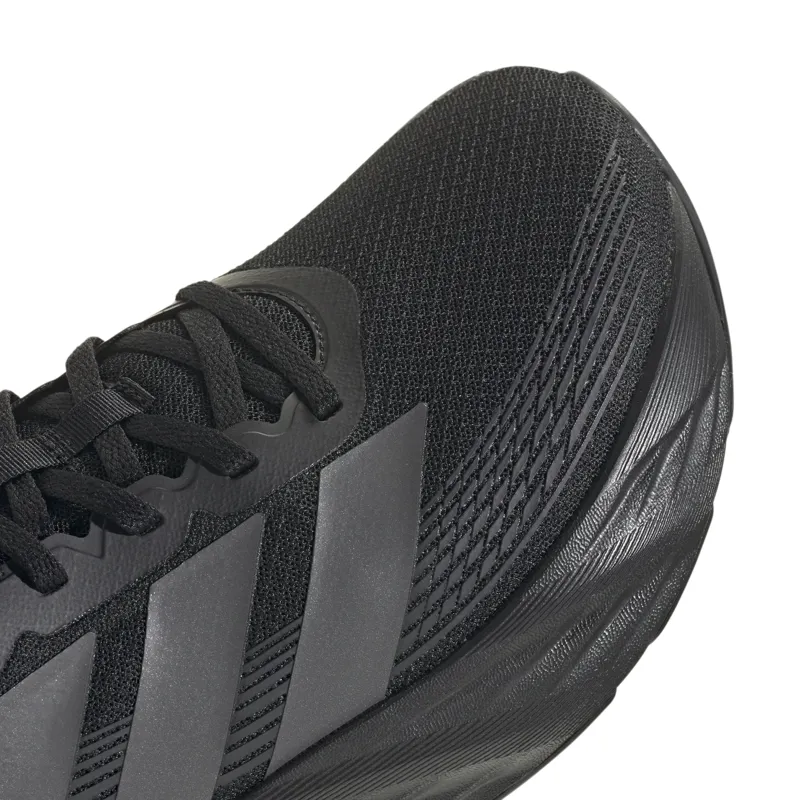 Adidas Galaxy 8M Black/Grey-8