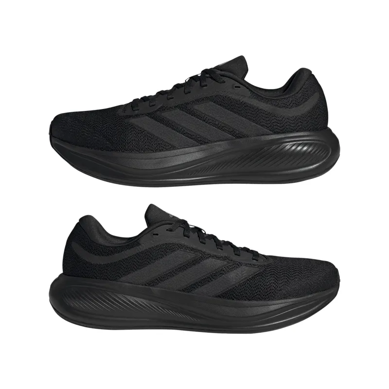 Adidas Response Runner 2 Black-9