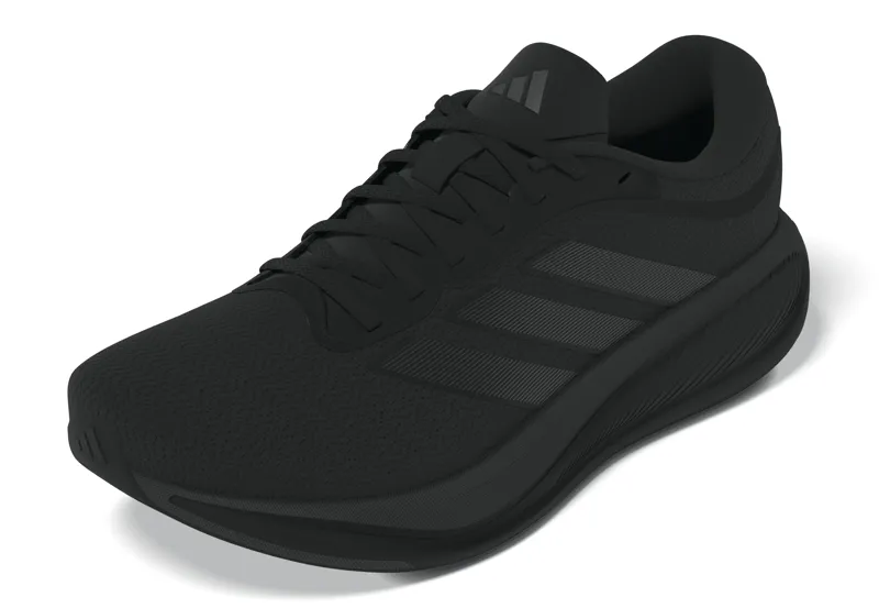 Adidas Response Runner 2 Black-10
