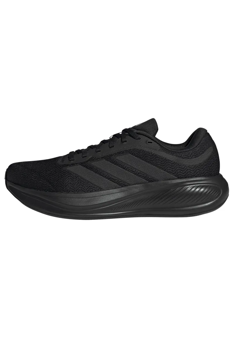 Adidas Response Runner 2 Black-11